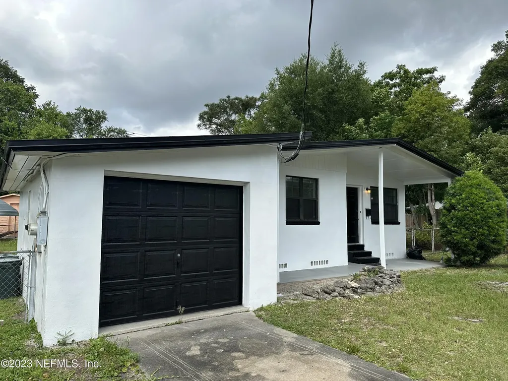 1818 Banbury Road Jacksonville FL 32211