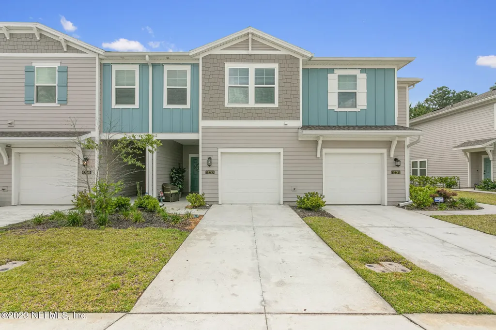 13263 Spartina Grass Drive Jacksonville FL 32218