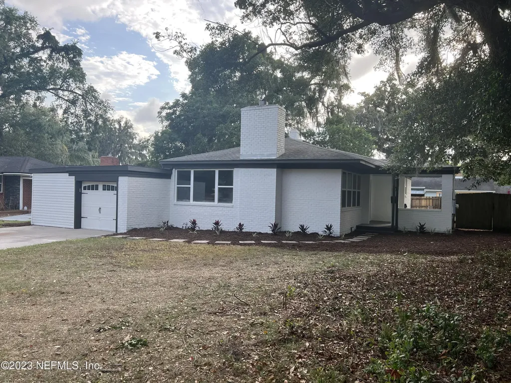 5270 Tulane Avenue Jacksonville FL 32207