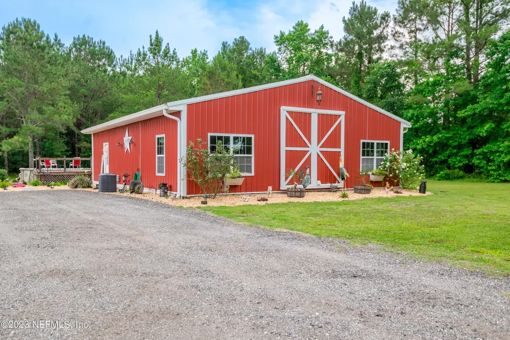 14754 SW 155th Avenue Brooker FL 32622