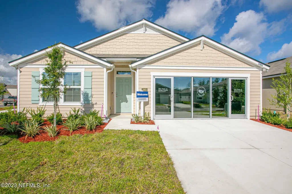 2905 Duck Hollow Lane Green Cove Springs FL 32043