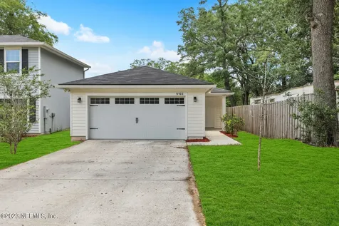 9103 Eaton Avenue Jacksonville FL 32211