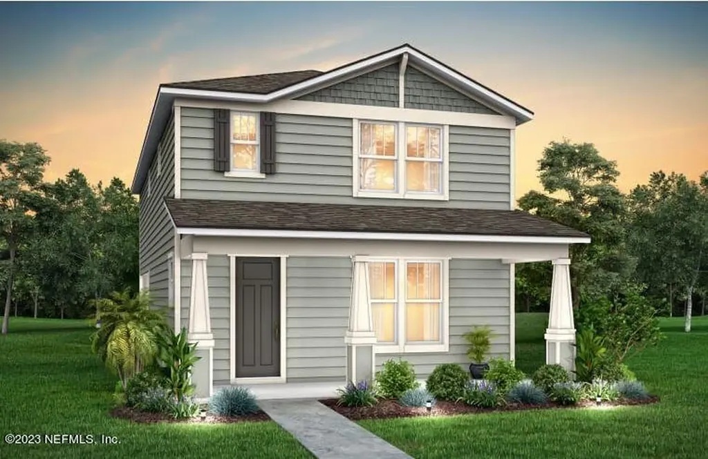 4634 Clapboard Crossing Way Jacksonville FL 32226
