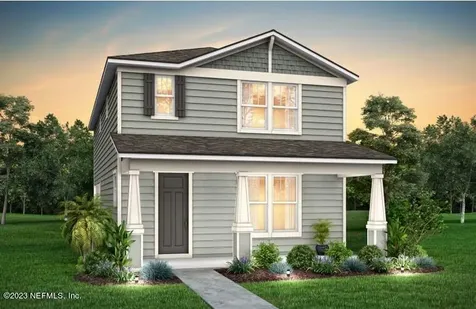 4634 Clapboard Crossing Way Jacksonville FL 32226