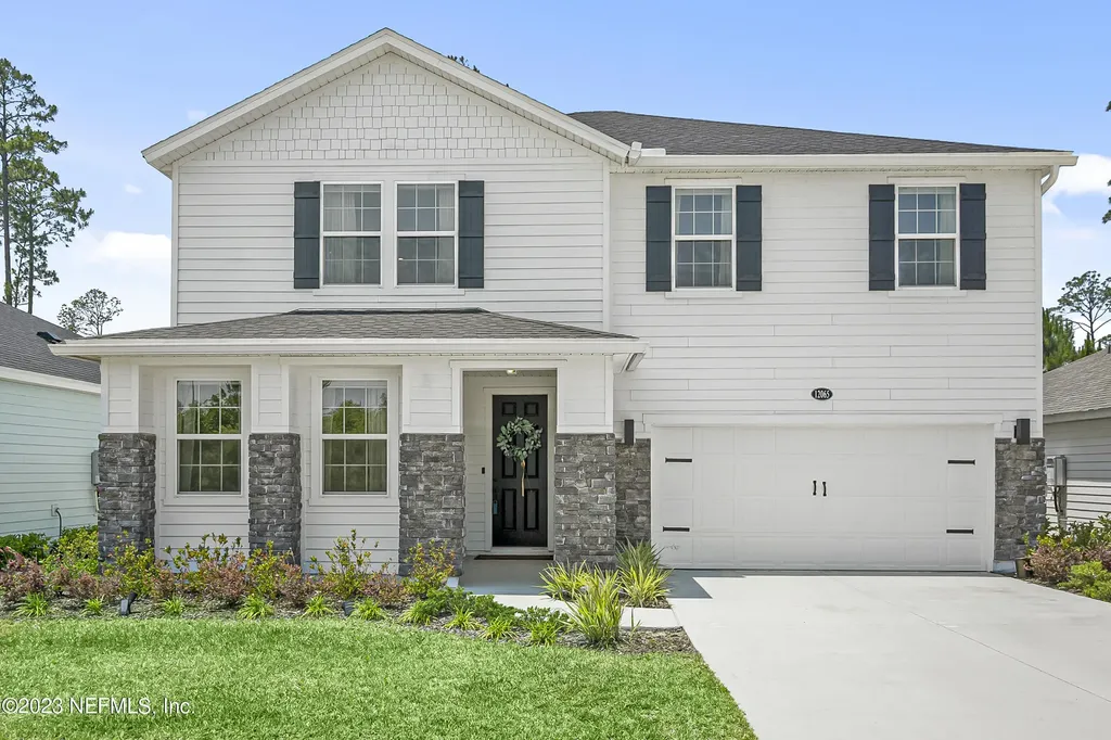12065 Williamstown Drive Jacksonville FL 32256