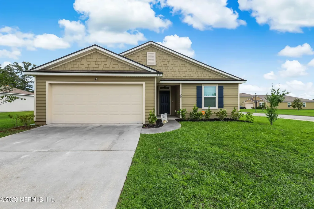 6794 Hanford Street Jacksonville FL 32219
