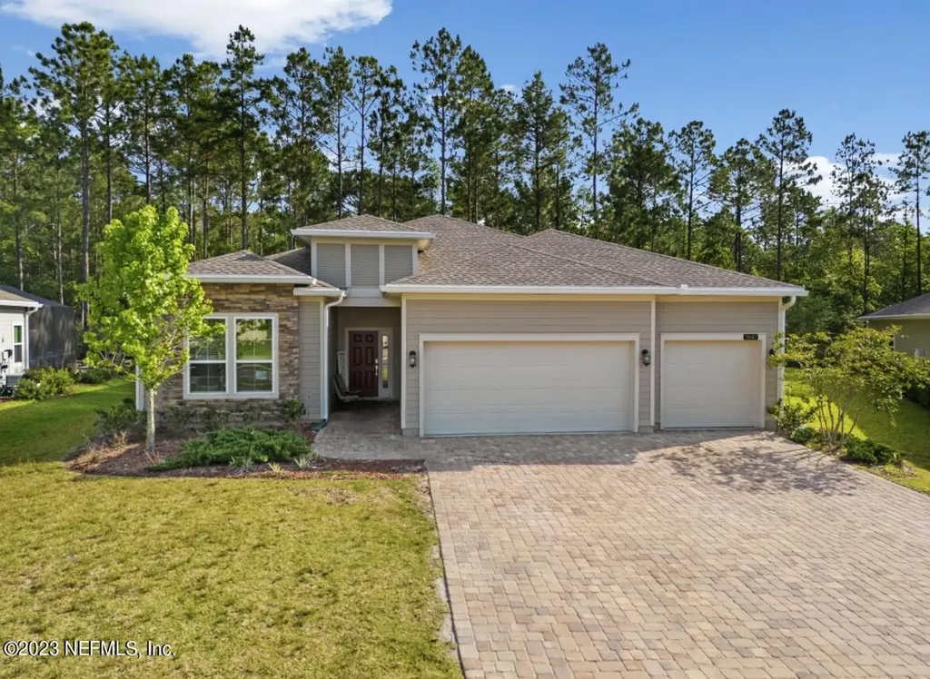 3847 Featherstone Court Middleburg FL 32068