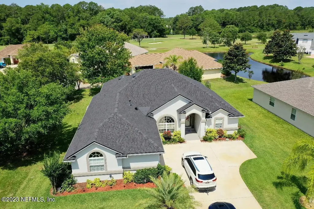 4549 Golf Ridge Drive Elkton FL 32033