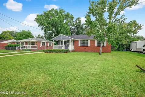 5339 Carder Street Jacksonville FL 32205