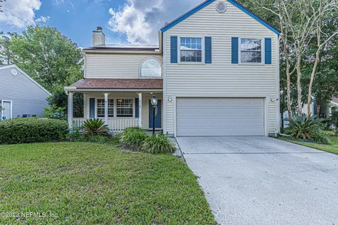 8169 Kilwinning Lane Jacksonville FL 32244