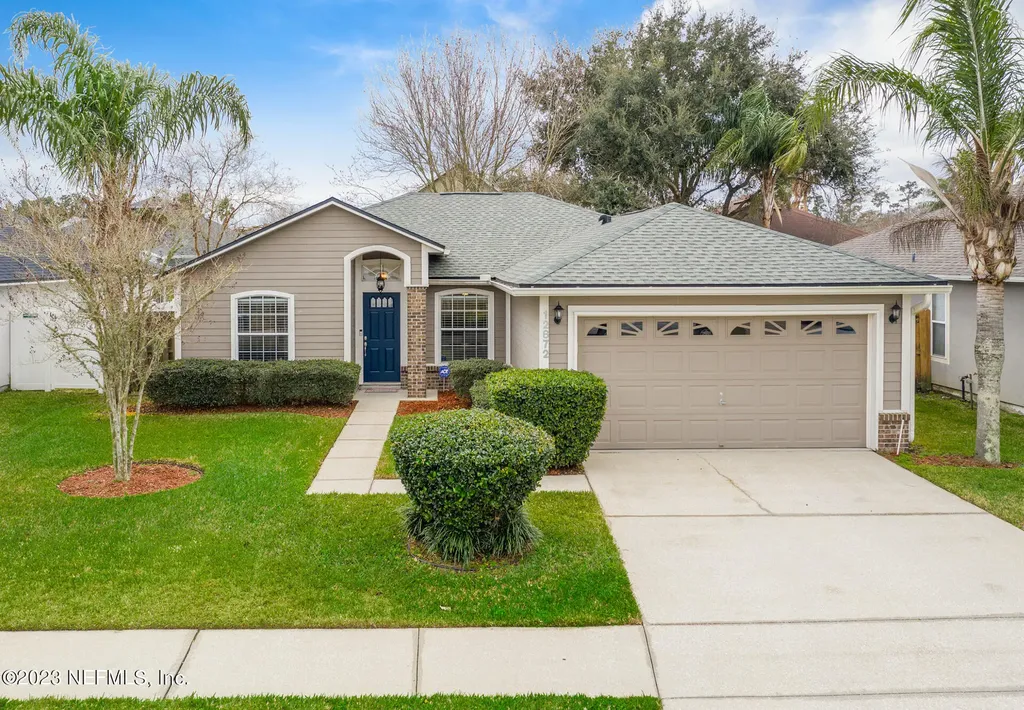 12872 Quincy Bay Drive Jacksonville FL 32224
