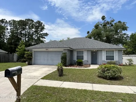 3918 Star Leaf Road Jacksonville FL 32210
