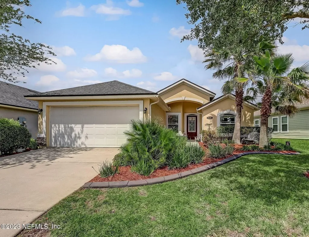 16115 Dowing Creek Drive Jacksonville FL 32218