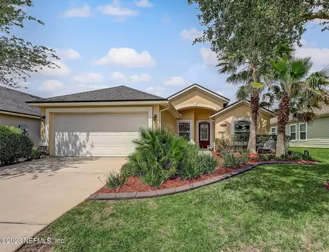 16115 Dowing Creek Drive Jacksonville FL 32218