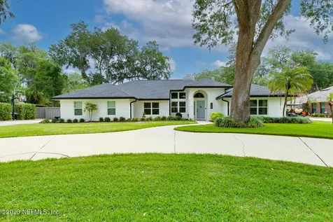 1209 Trailwood Drive Neptune Beach FL 32266