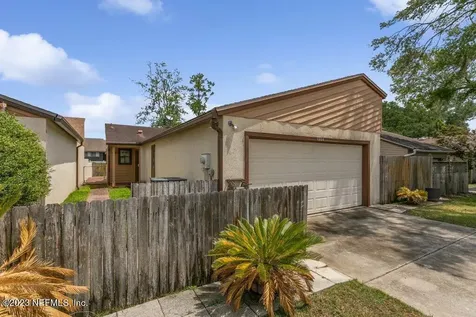 1964 Oak Twist Court Orange Park FL 32073