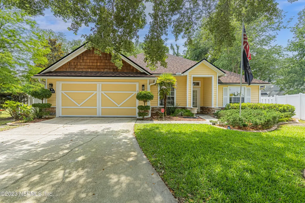 12470 Blackwater Court Jacksonville FL 32223