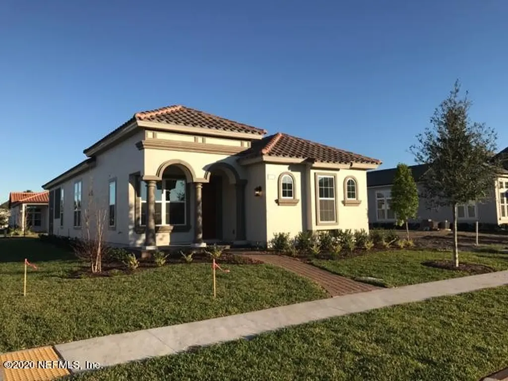 55 Pienza Avenue Ponte Vedra FL 32081