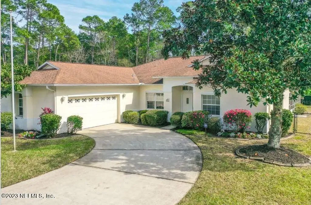 80 Farmsworth Drive Palm Coast FL 32137