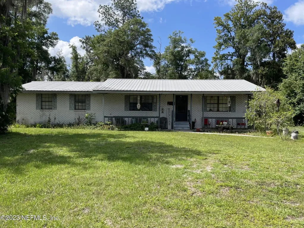 106 Ansley Lane Palatka FL 32177
