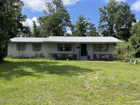 106 Ansley Lane Palatka FL 32177