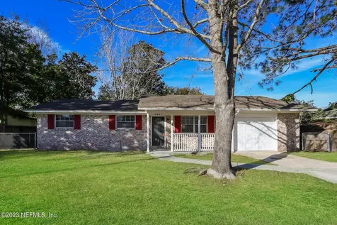 7421 Deepwood Drive N Jacksonville FL 32244
