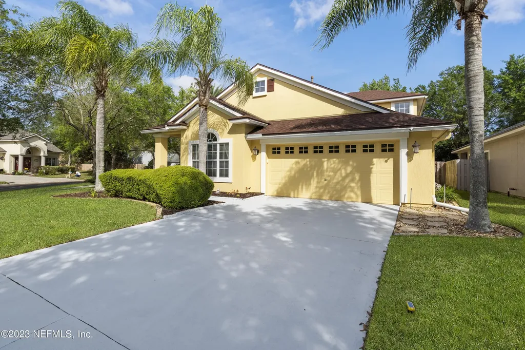 6213 Apopka Court Jacksonville FL 32258
