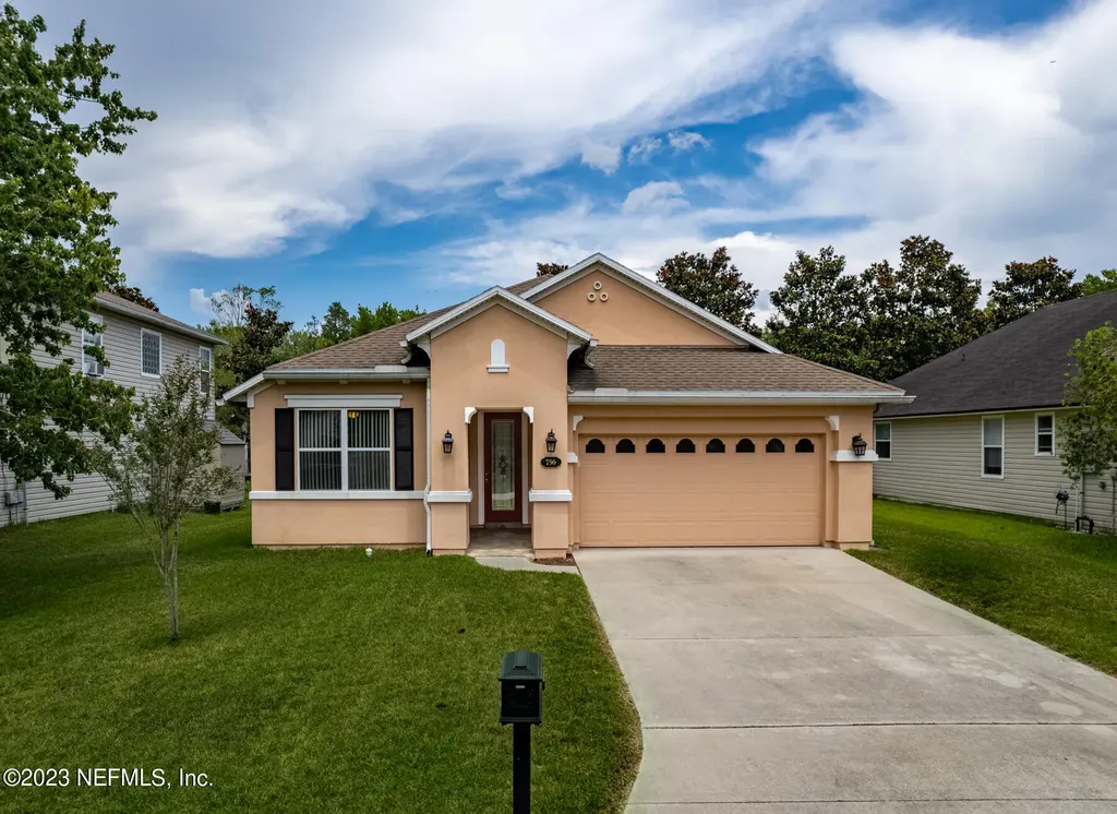756 Rembrandt Avenue Ponte Vedra FL 32081