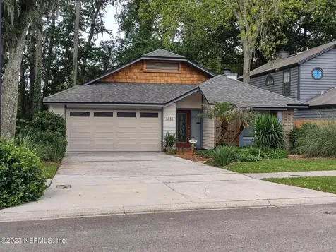 3636 Bridgewood Drive Jacksonville FL 32277