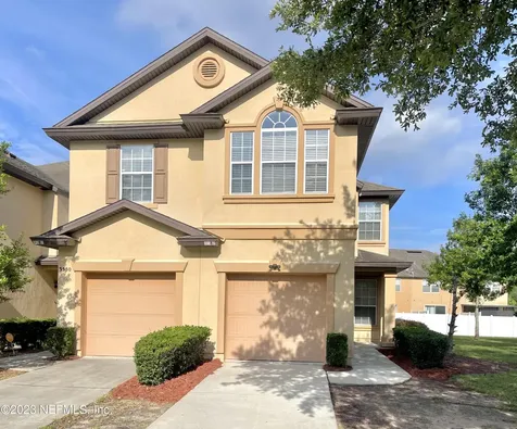 3582 Hartsfield Forest Circle Jacksonville FL 32277