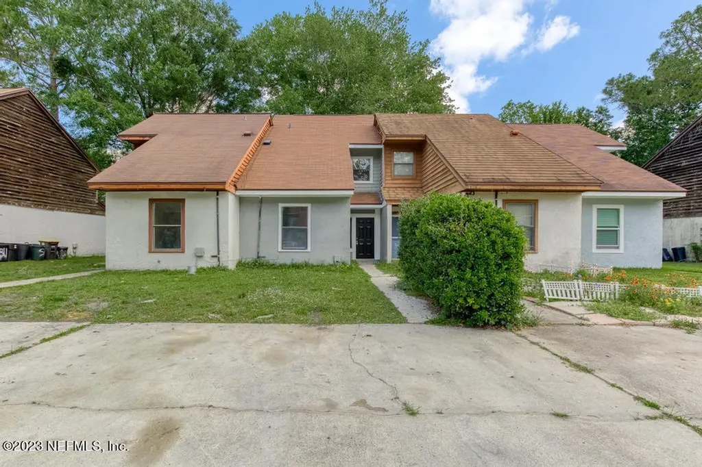 7631 Jana Lane S Jacksonville FL 32210