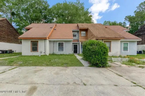 7631 Jana Lane S Jacksonville FL 32210