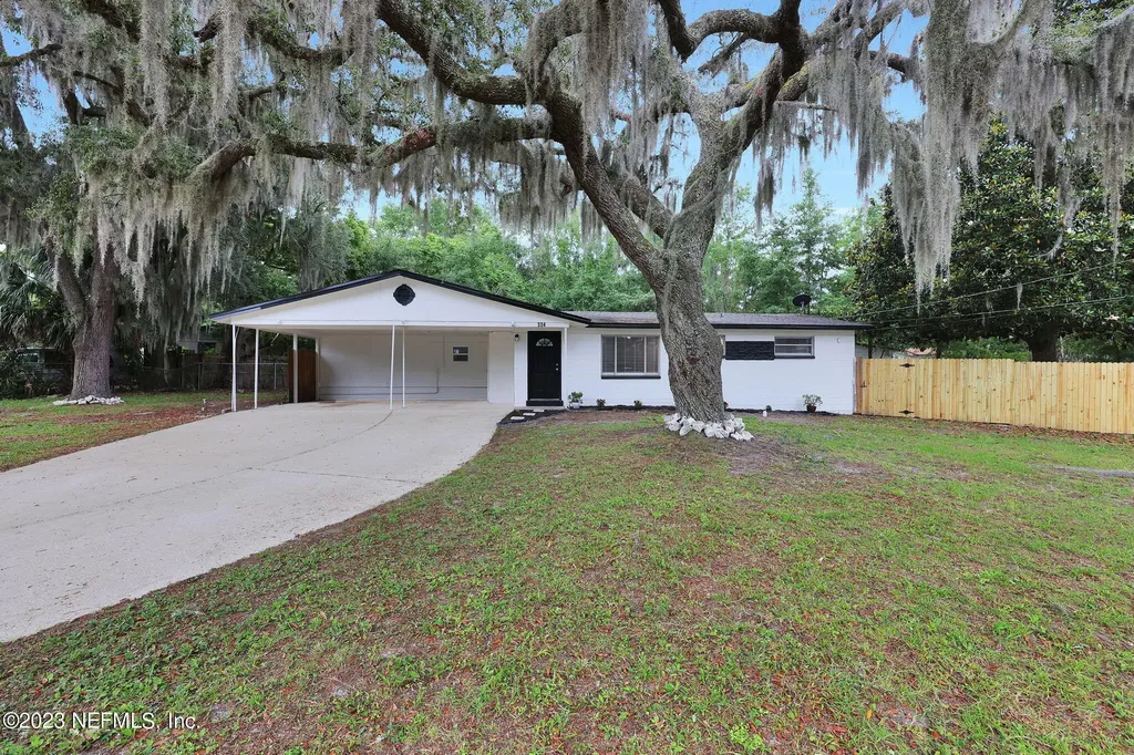 334 Centura Drive Orange Park FL 32073