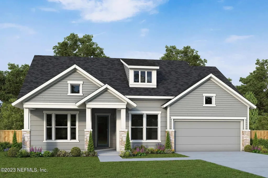 20 Long Creek Lane St. Augustine FL 32092