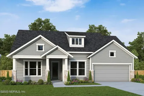 20 Long Creek Lane St. Augustine FL 32092