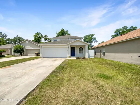 2048 Wiley Oaks Lane Jacksonville FL 32210