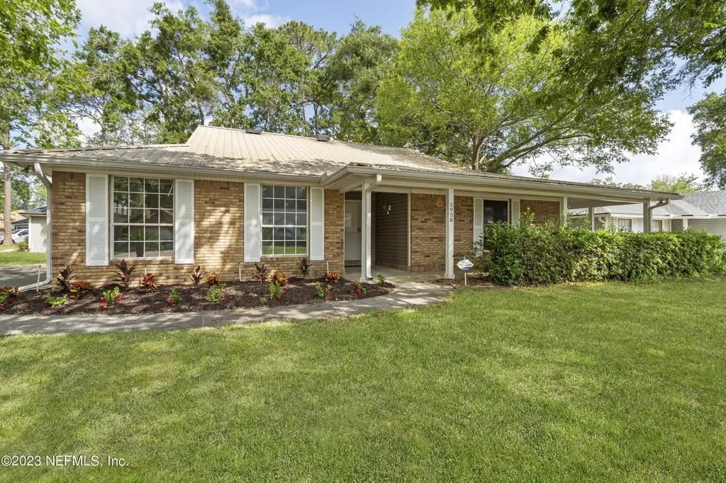 3958 Distant Moon Court Jacksonville FL 32210