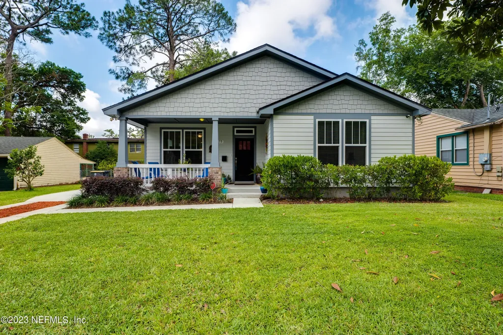 1272 Lechlade Street Jacksonville FL 32205