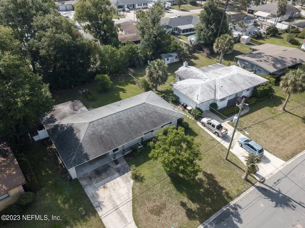 727 Antigua Road Jacksonville FL 32216