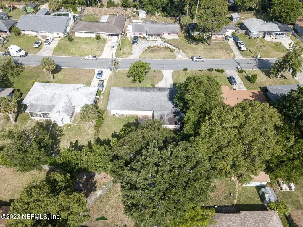 727 Antigua Road Jacksonville FL 32216
