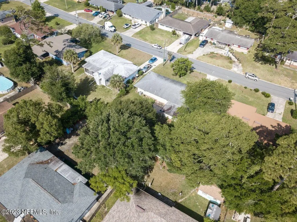 727 Antigua Road Jacksonville FL 32216