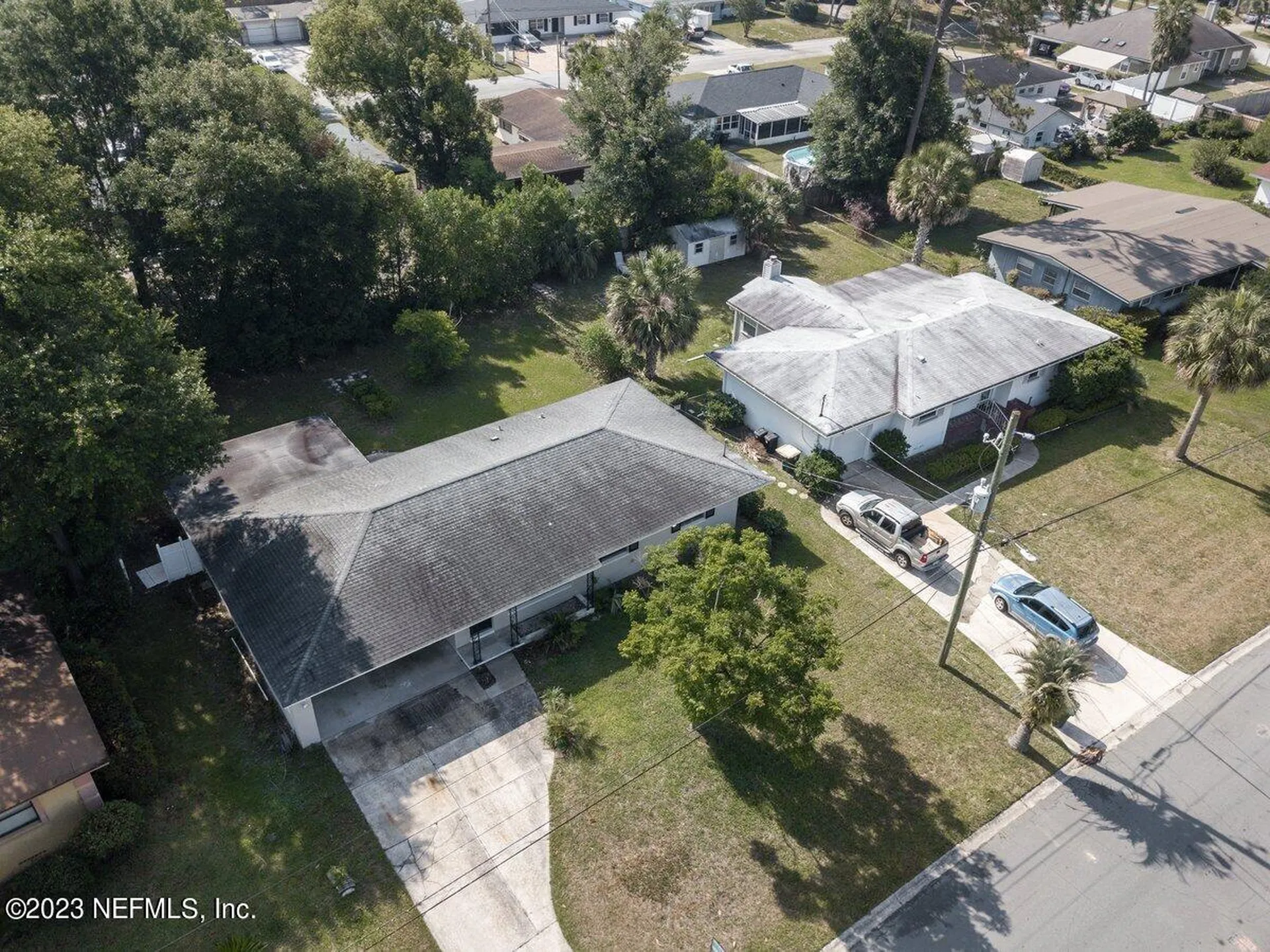 727 Antigua Road Jacksonville FL 32216