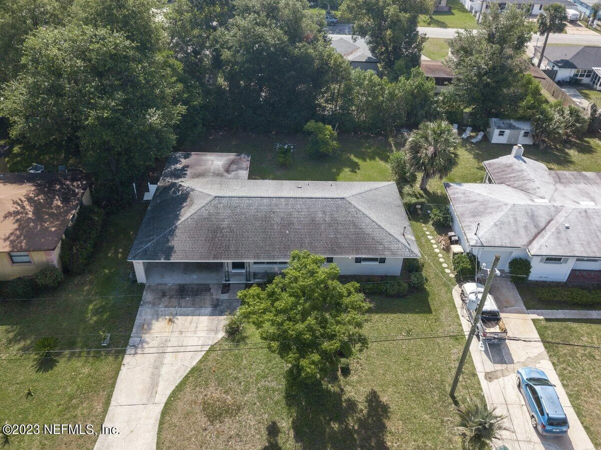 727 Antigua Road Jacksonville FL 32216