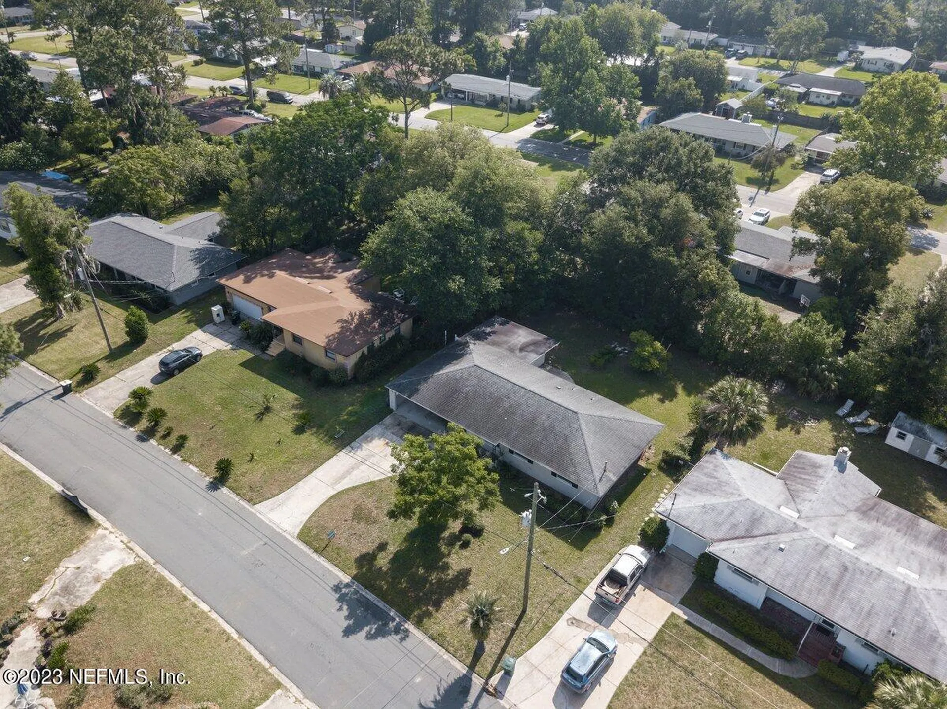 727 Antigua Road Jacksonville FL 32216