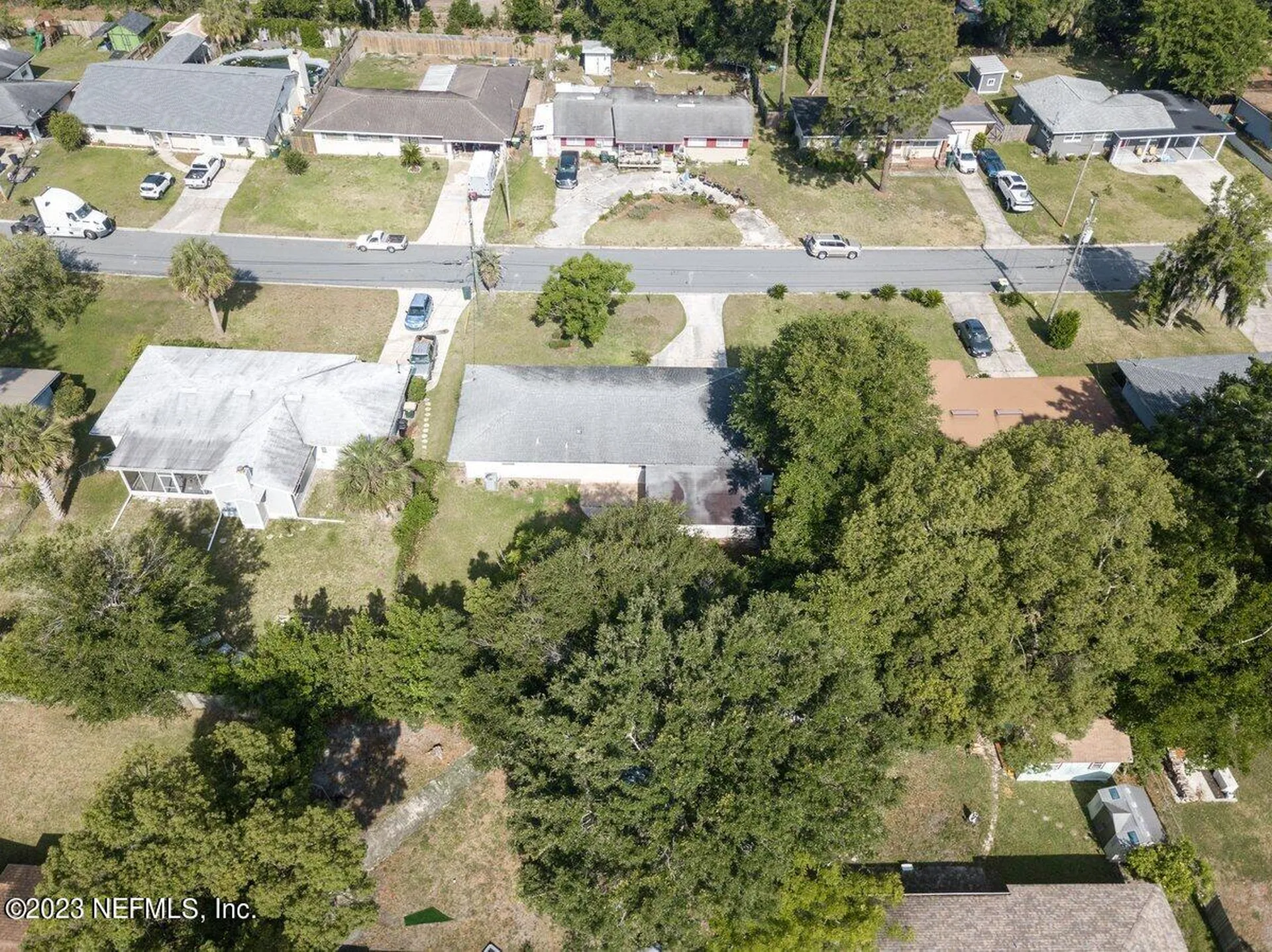 727 Antigua Road Jacksonville FL 32216