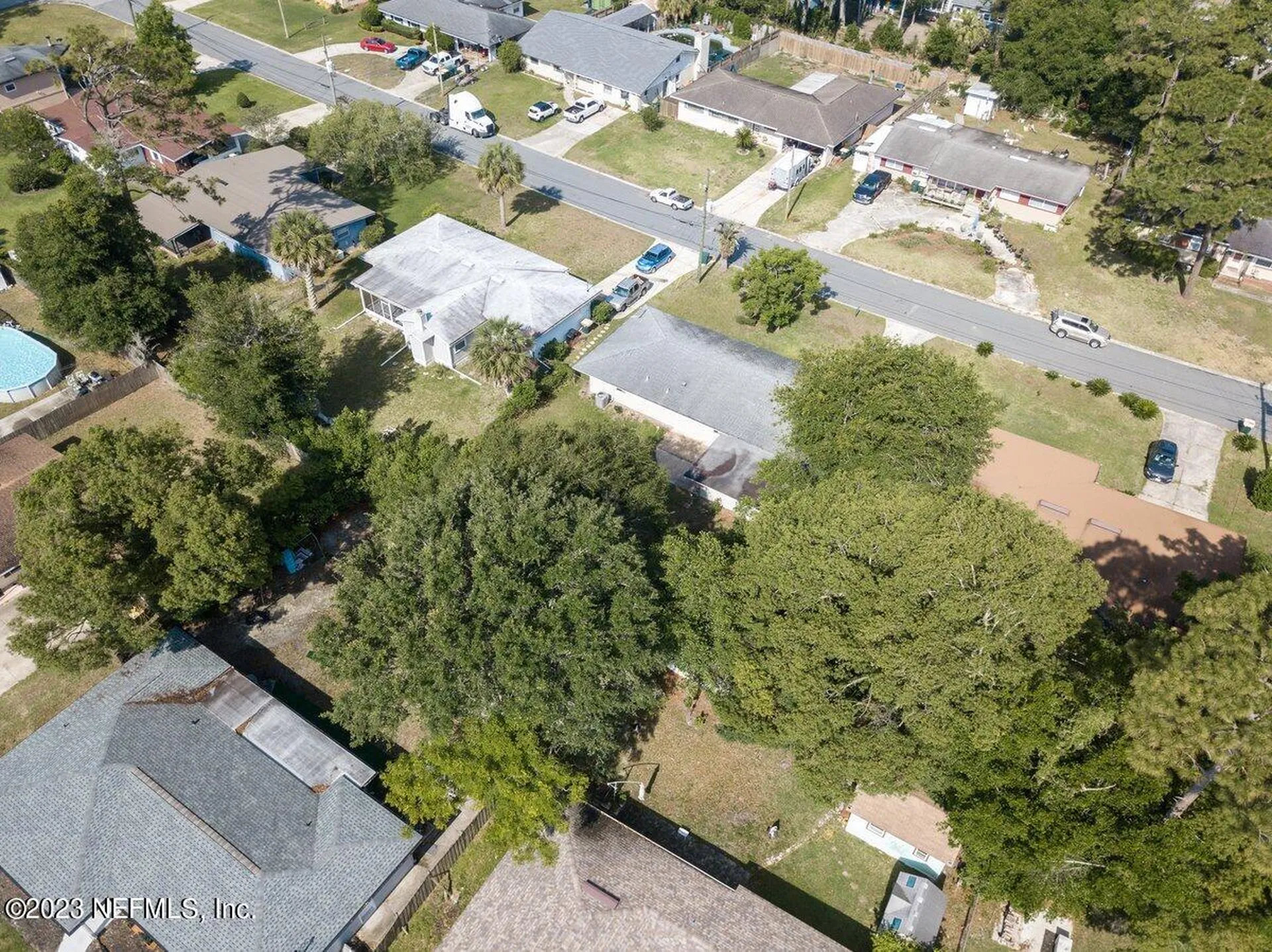 727 Antigua Road Jacksonville FL 32216