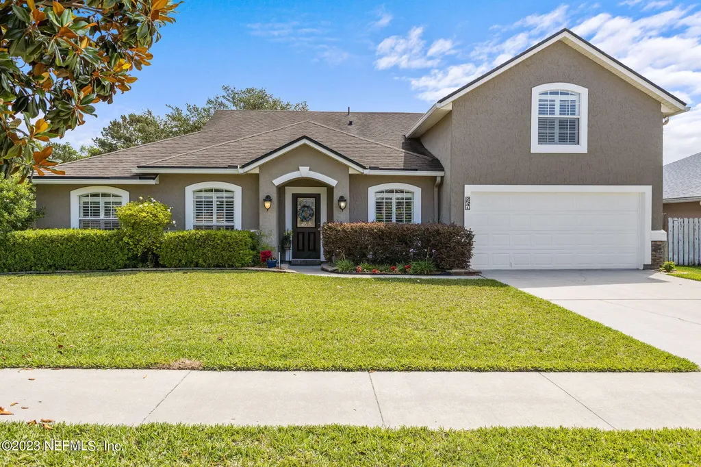 2541 Royal Pointe Drive Green Cove Springs FL 32043