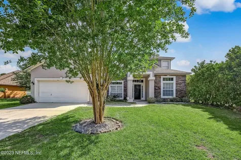 12415 Hagan Creek Drive Jacksonville FL 32218