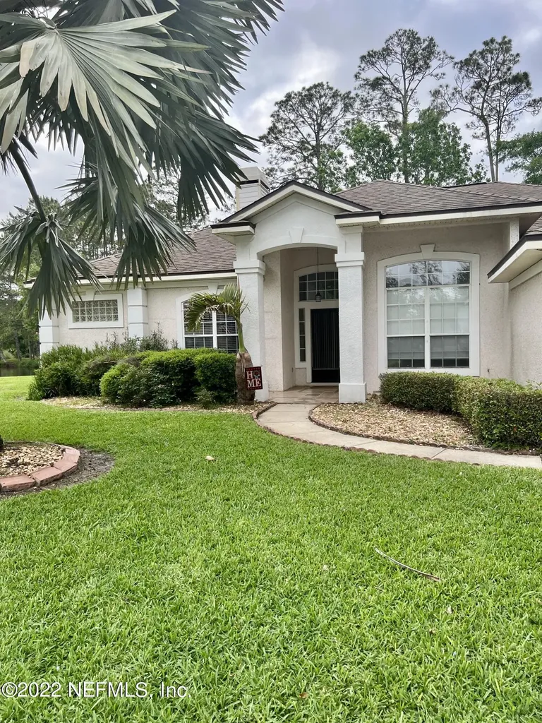 1400 N Cove Court Fleming Island FL 32003