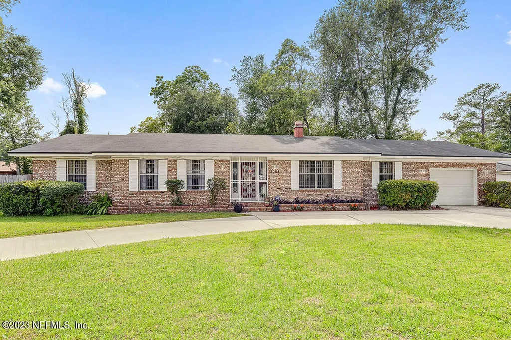 2008 Ribault Scenic Drive Jacksonville FL 32208